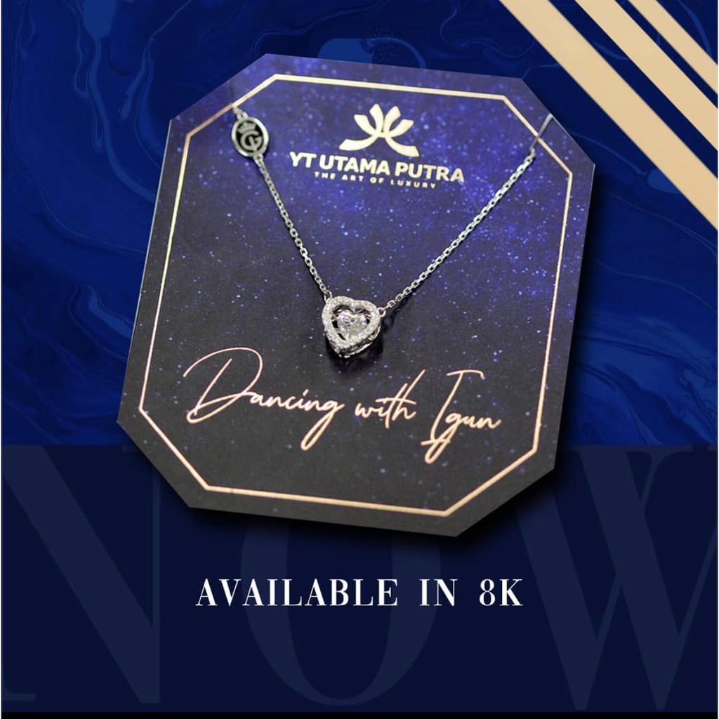 Kalung Dancing with Igun 375