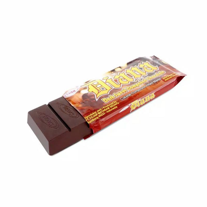 

DIANA COKLAT BLOCK/COKLAT BATANG 250GR