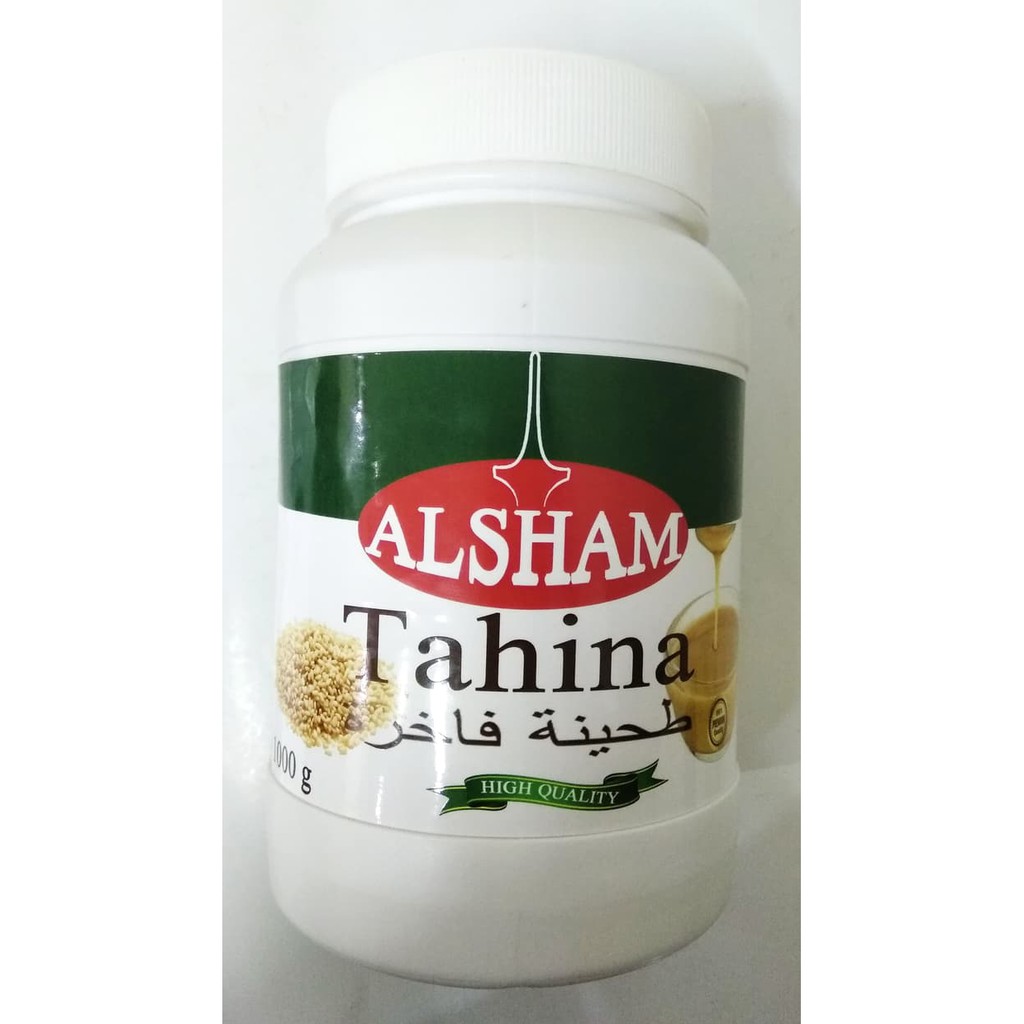 

Alsham Tahina 1000gr