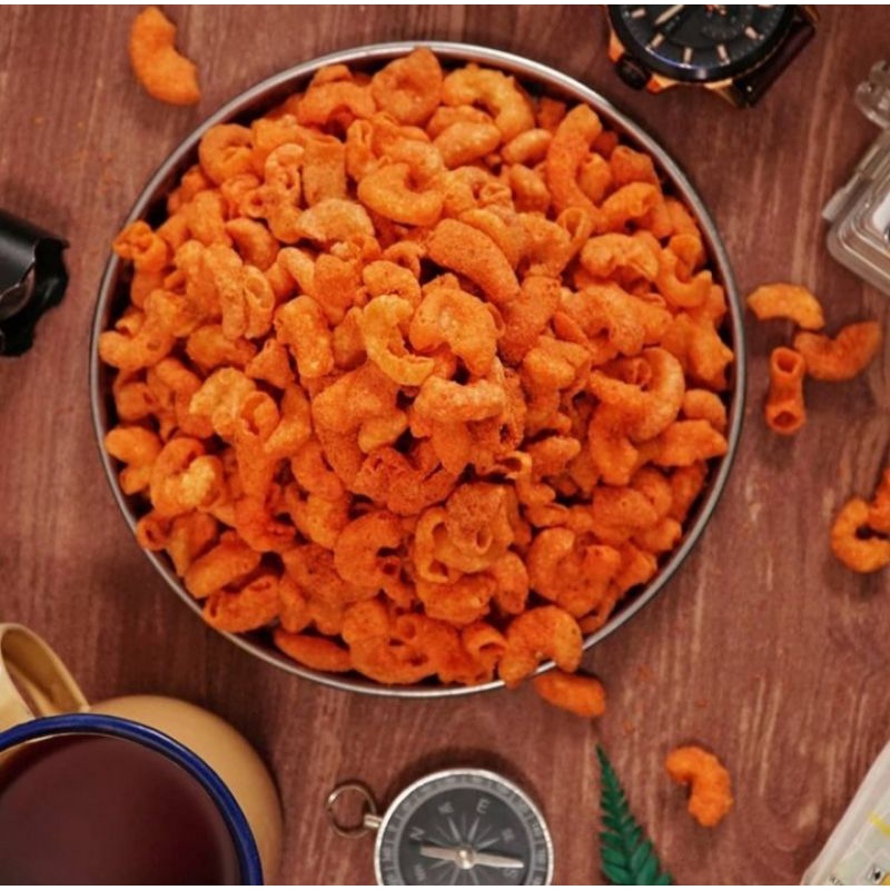 

Makaroni Balado