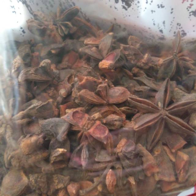 

Bunga lawang atau pekak 100g BY MDS