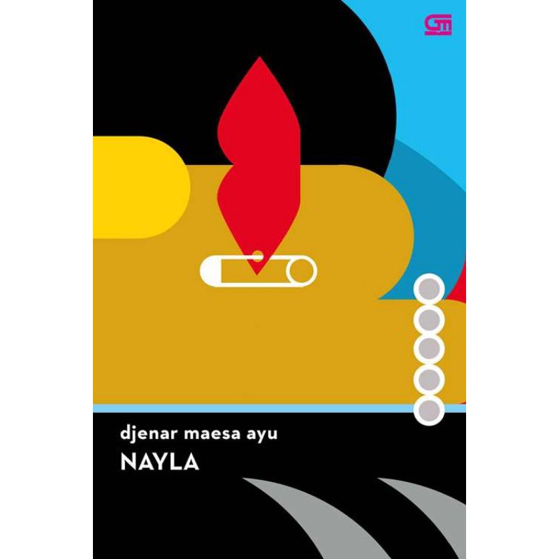 Nayla | Djenar Maesa Ayu