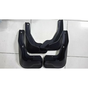 MudGuard Mud Guard Calya Sigra JSL / Karpet Lumpur Mobil Calya Sigra