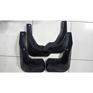 Karpet lantai Suzuki Karimun Wagon R 1 SET ( Depan