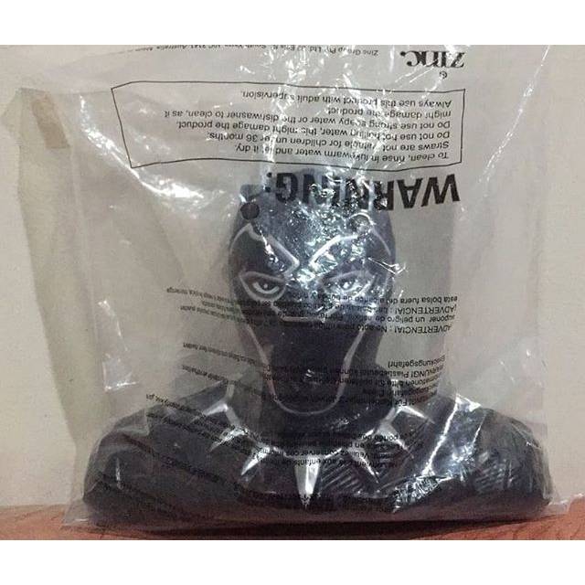 tumbler CGV Black Panther