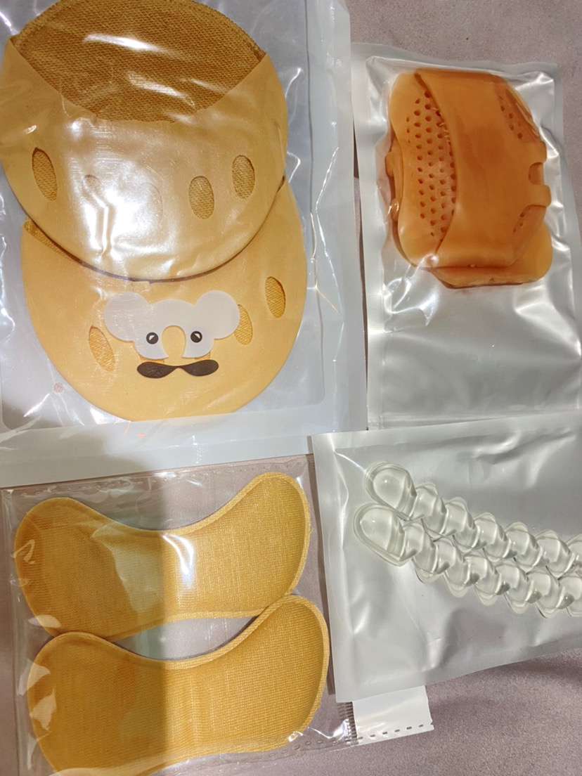 1 Pasang Insole Busa Pelindung Tumit Bahan Premium / Sol Anti Lecet Luka