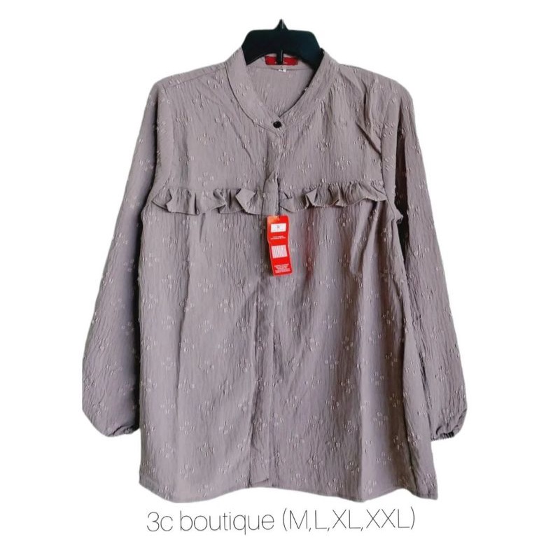 BLOUSE 3C