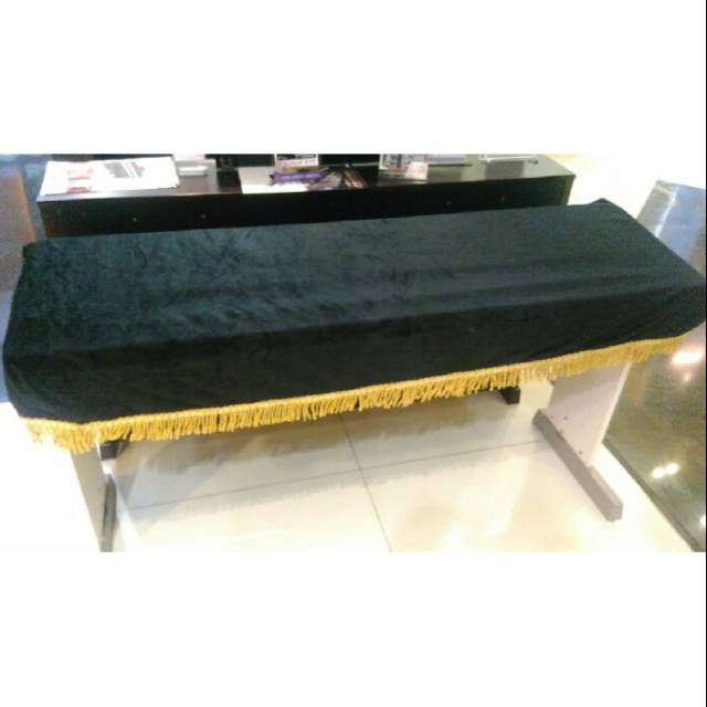 COVER YAMAHA DGX-650/660