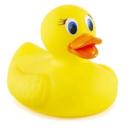 Munchkin Hot Safety Bath Duck Shopee Indonesia