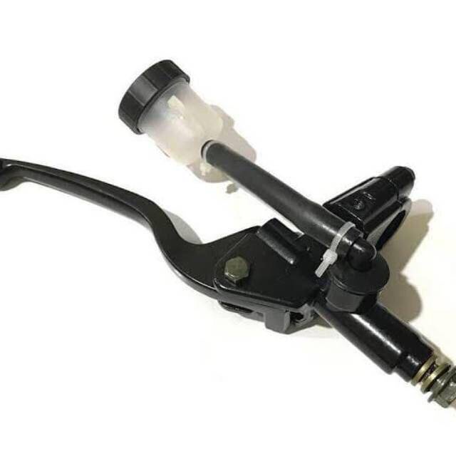 Master Rem Kanan No Name Master Rem Brembo Thailand No name Universal