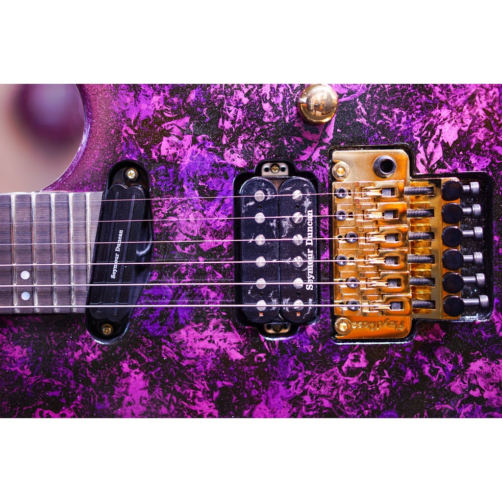 ESP Original Maverick Sugilite E0530212