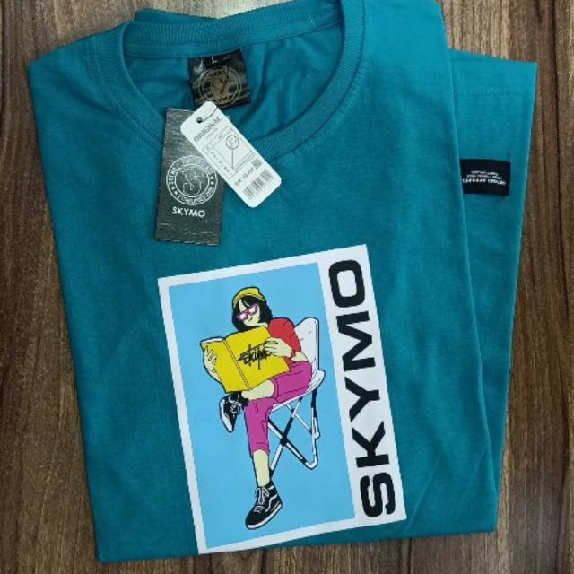 kaos distro skymo