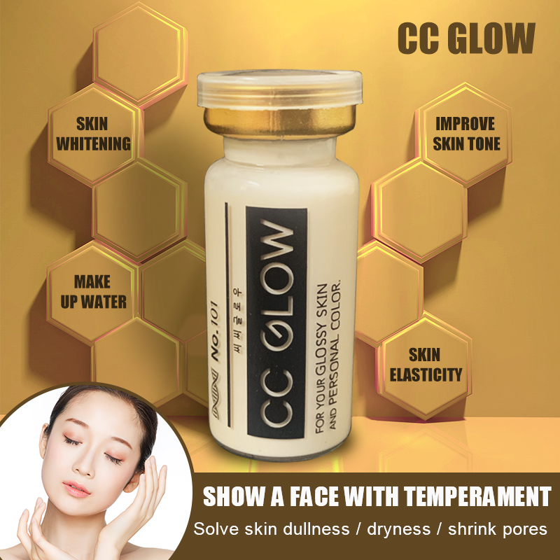 ORIGINAL 100% CC Glow Serum better than bb glow 10ML