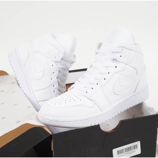 aj1 high white