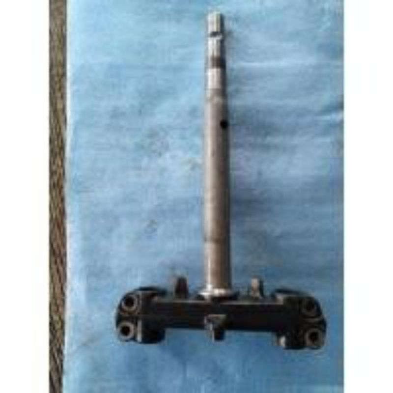 Segitiga Yamaha Mio Sporty / Mio Smaile ( Original ) Copotan