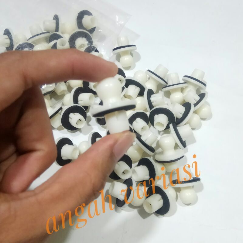 Dudukan Bemper Depan Kijang Kapsul Support Bemper Depan Kijang Kapsul DLL