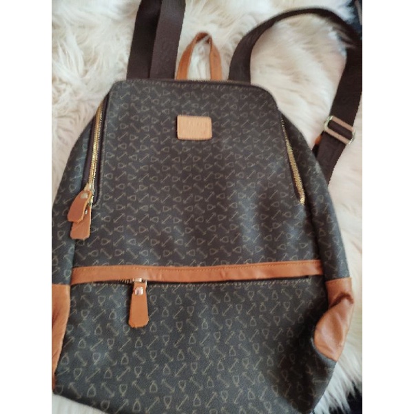 tas preloved ransel ssamzie