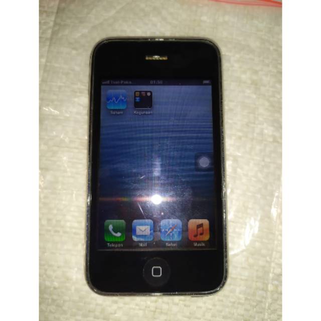 Iphone 3gs 32gb