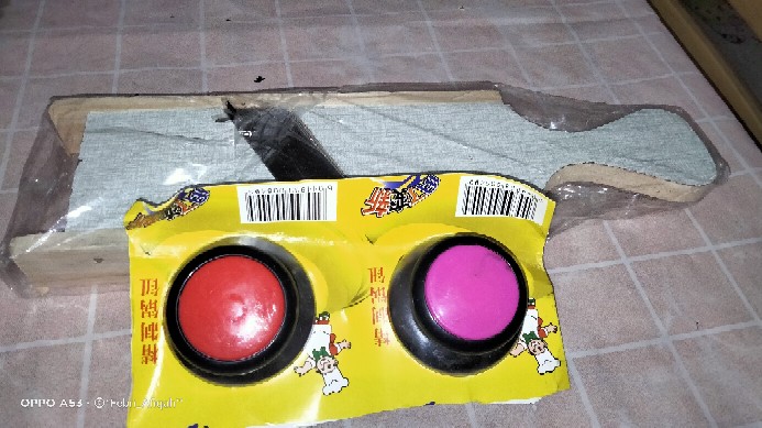 Knop Warna | Pegangan Tutup Panci | Pentol Kenop Panci