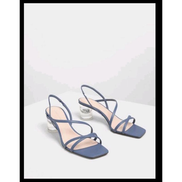 Sendal Sepatu Charles Keith 247
