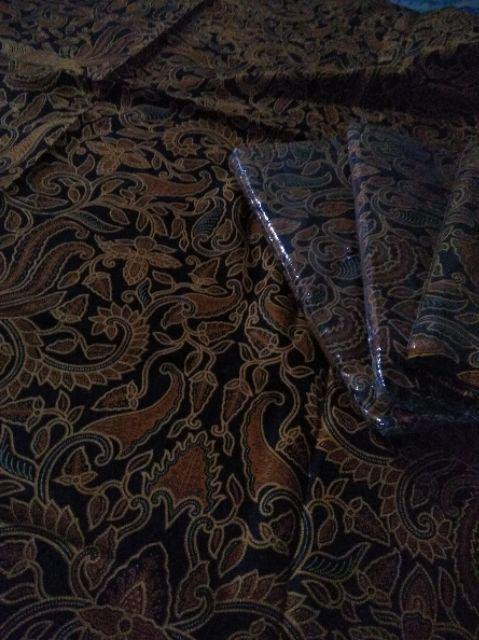 Kain Batik Pekalongan 118