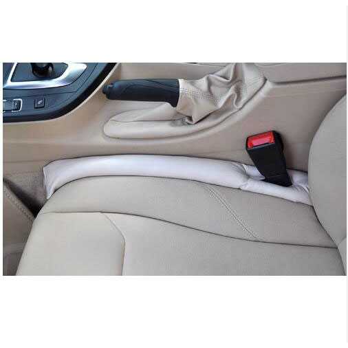 Seat Gap Filler Pembatas Tempat Duduk Mobil Q162