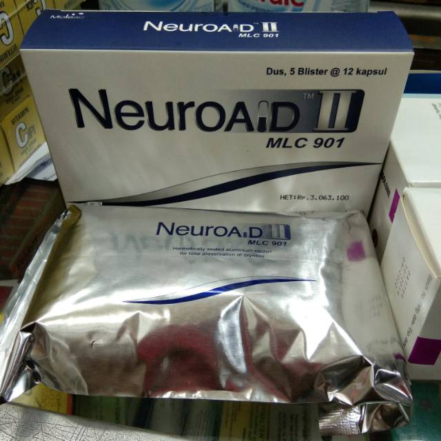 Neuroaid II