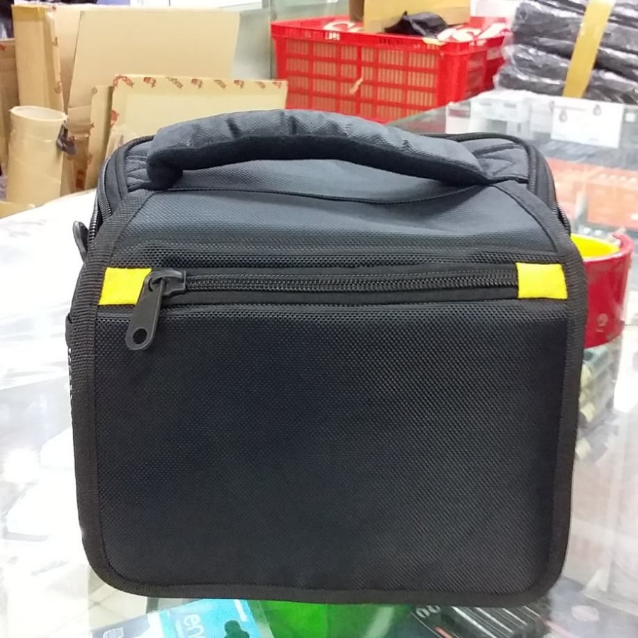 Tas Handycam Sony kualitas bagus