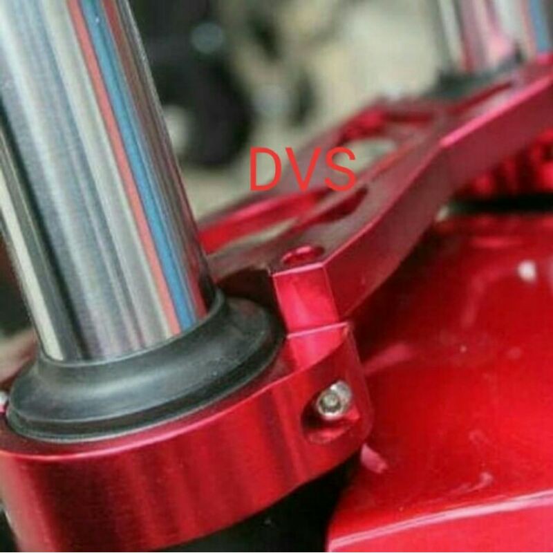 Stabiliser Peredam  Getaran Shok Depan KTC Yamaha Nmax