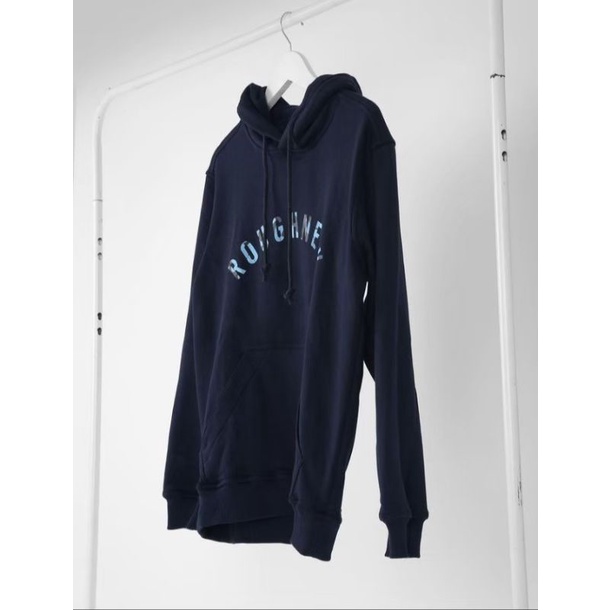 JAKET ROUGHNECK HODDIE ROUGHNECK SWEATER ROUGHNECK