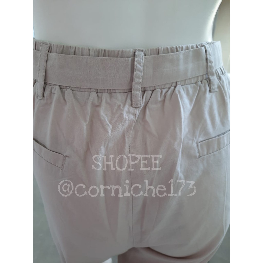 Corniche Pretty Pants Cream - TP90237