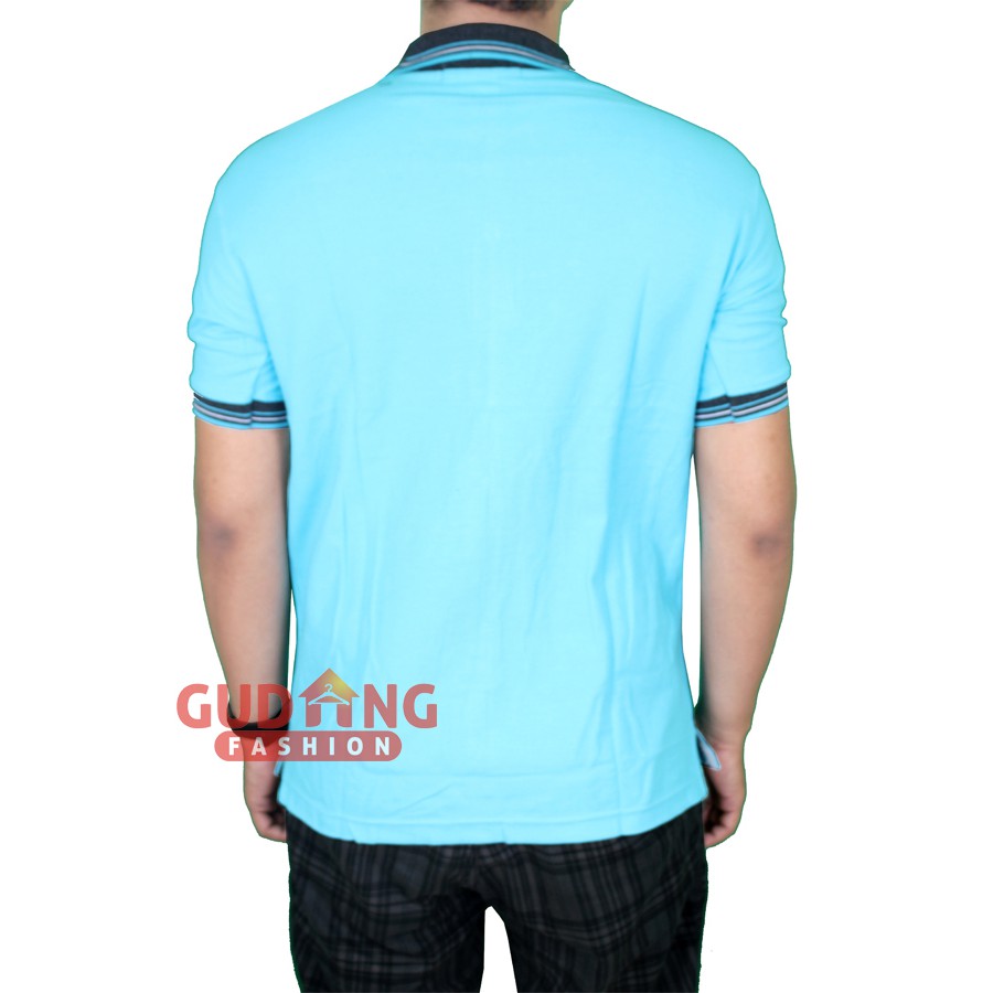 Polo Shirt Pria Keren PLS 70