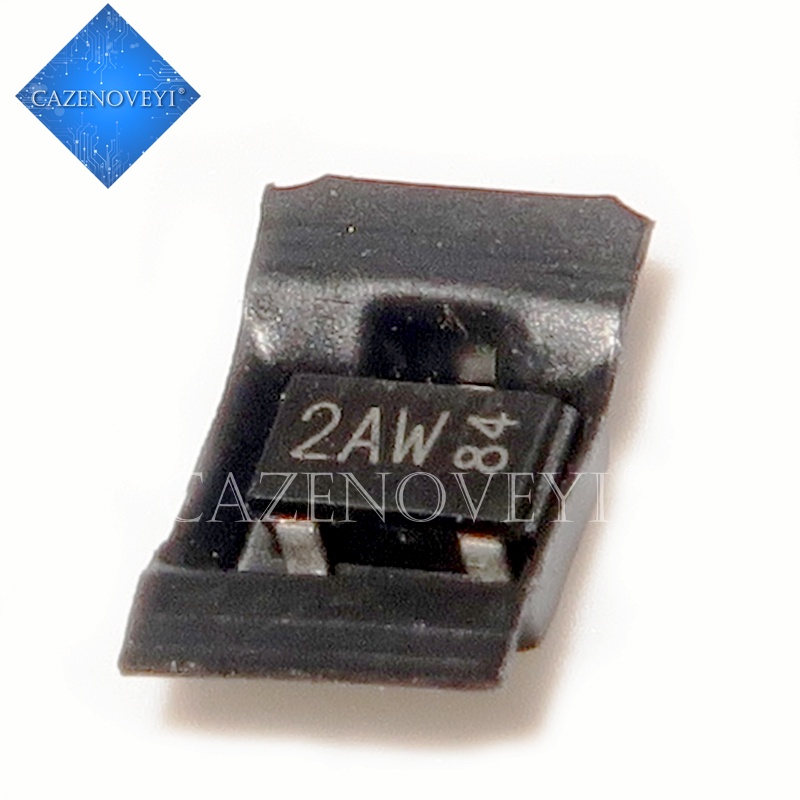 10pcs Ic Bf862,215 Bf862 Sot-23 20v