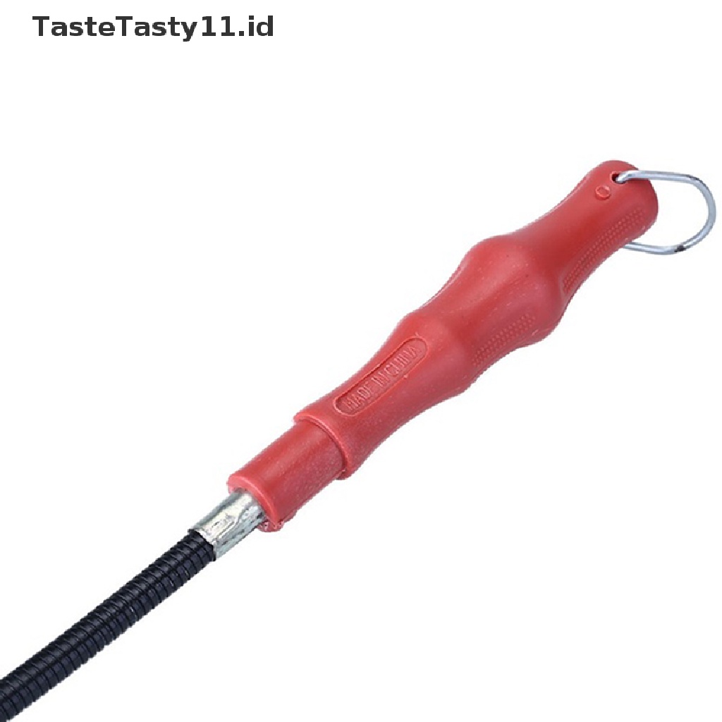(TasteTasty) Tongkat Magnetik Flexible Panjang 56cm Untuk Mengambil Mur / Baut