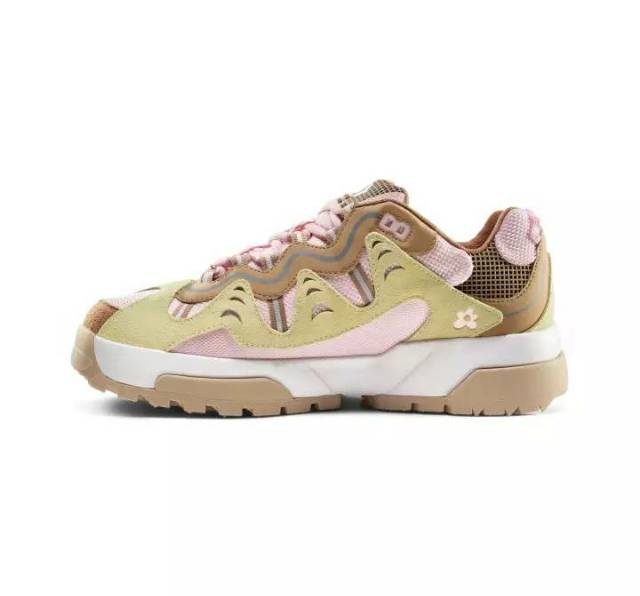 parfait pink giannos