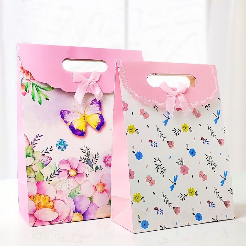 

Paper Bag / Shopping Bag Pita (1pc)