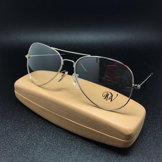 Hemat Free Lensa Minus - Frame Kacamata Daniel Walington Berkualitas