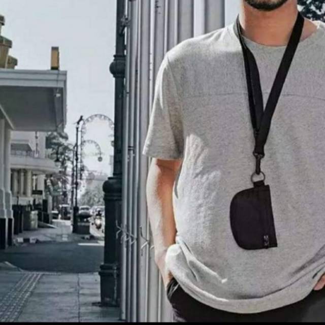 Tas kecil Sako walet