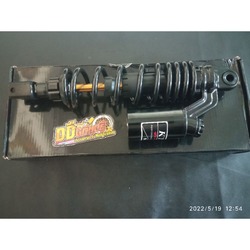 shockblaker copy ktc uk330mm vario, beat, scoopy