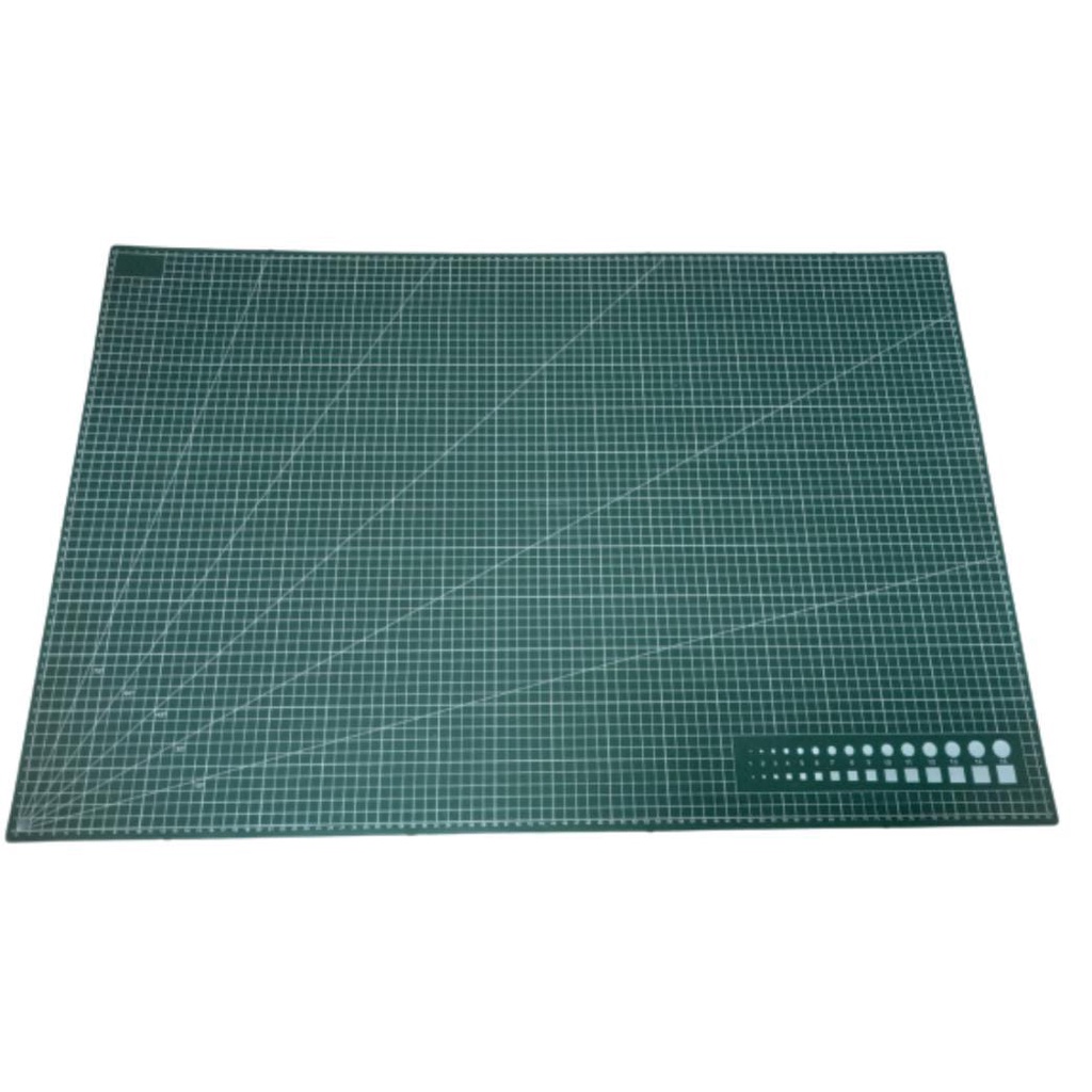 Cutting Mat A1 Double Sided Self healing PVC