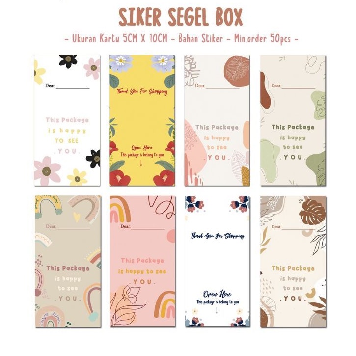 

STIKER SEGEL BOX OLSHOP