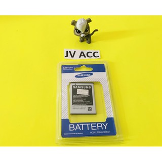 Battery Baterai Batre Samsung S5360 Young 1 B5330 CHAT