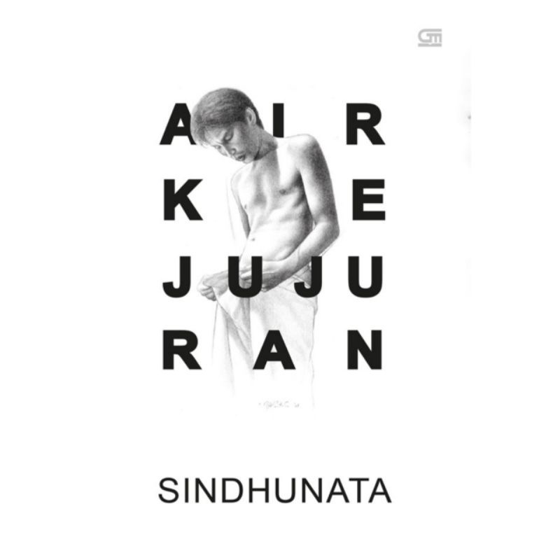 AIR KEJUJURAN - SINDHUNATA