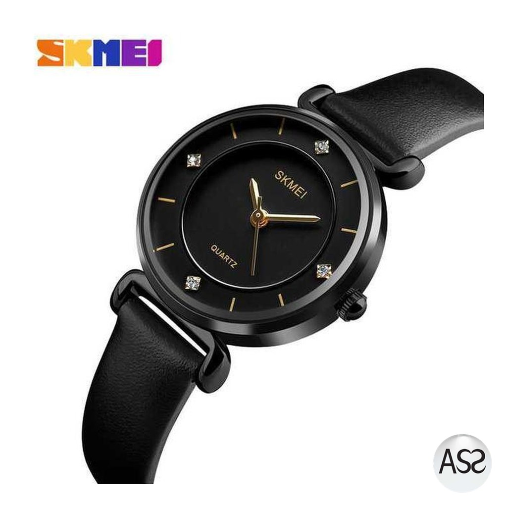 ASS Shop - SKMEI Jam Tangan Analog Wanita - 1330