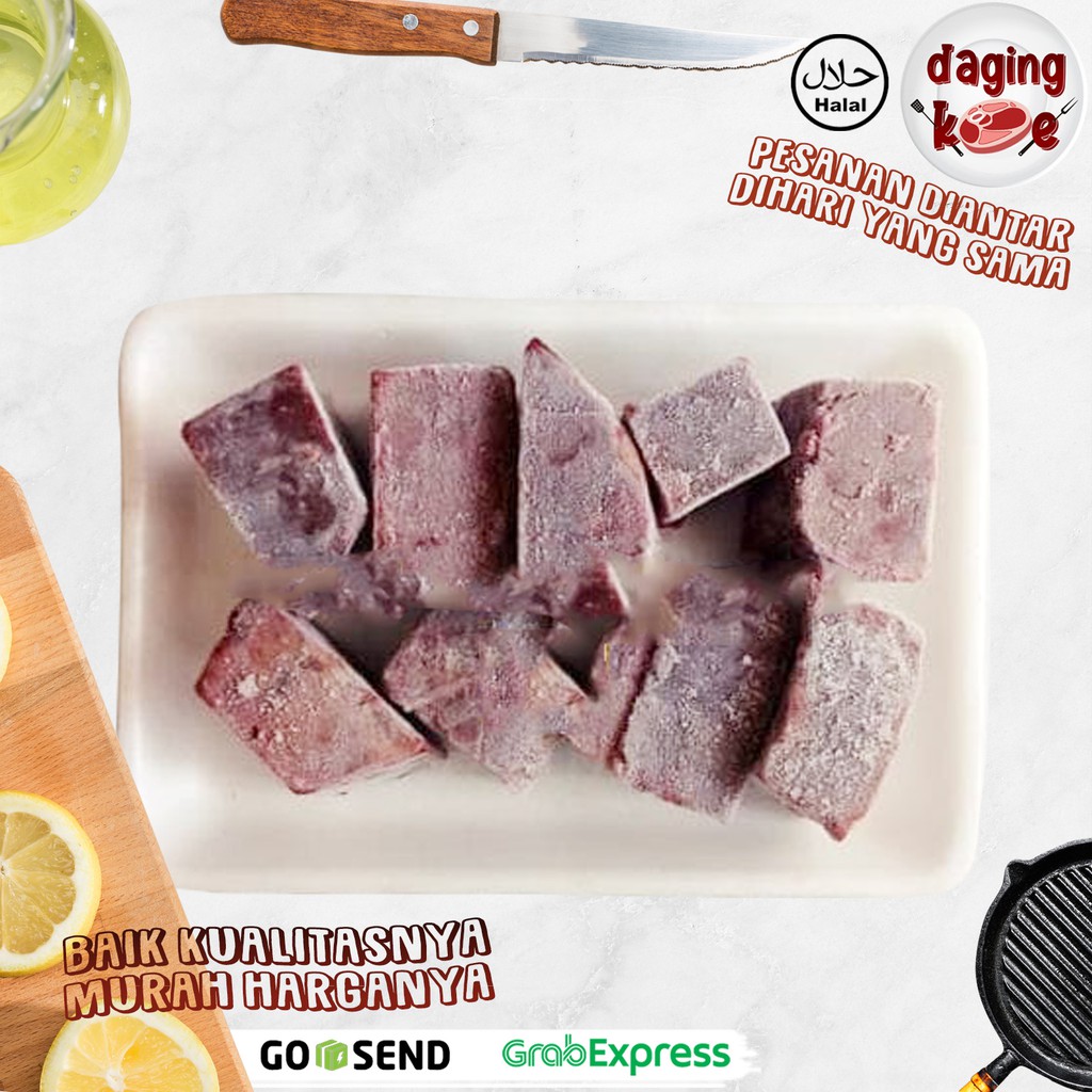 

HATI SAPI BEKU / BEEF LIVER IMPORT GRAINFED DK152
