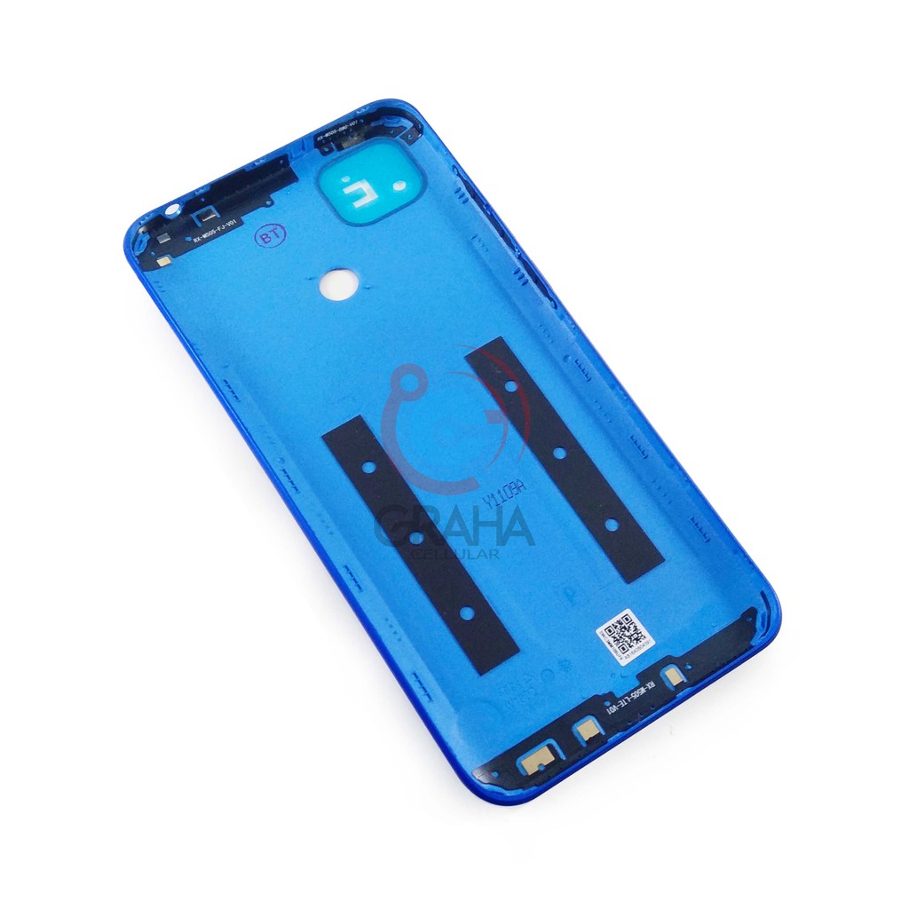 COVER / TUTUP BELAKANG XIAOMI REDMI 9C