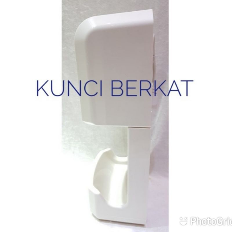 Hand Dryer/501-B/Pengering Tangan/Automatic/Otomatis/Sensor