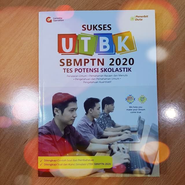 Kunci Jawaban Buku Sakti Ganesha Operation 2017 Guru Galeri