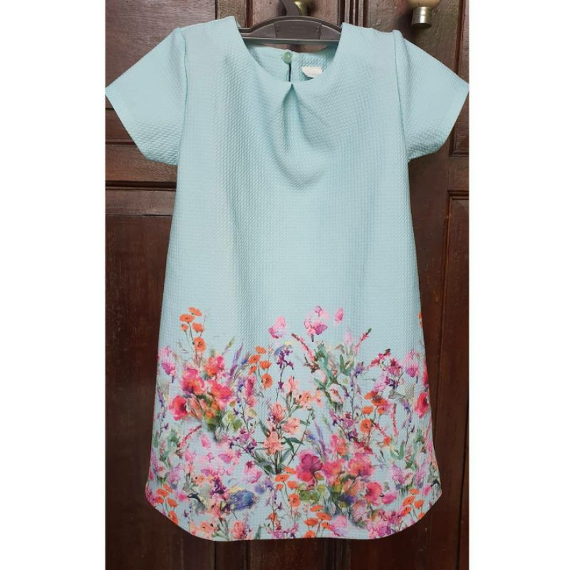 preloved dress anak NEXT