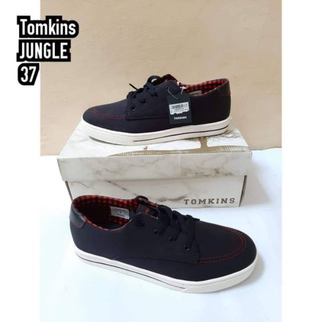 IPPO-TOMKINS JUNGLE 37